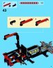 Building Instructions - LEGO - Technic - 42041 - Race Truck: Page 41