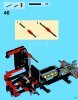 Building Instructions - LEGO - Technic - 42041 - Race Truck: Page 45