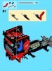 Building Instructions - LEGO - Technic - 42041 - Race Truck: Page 21