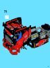 Building Instructions - LEGO - Technic - 42041 - Race Truck: Page 43