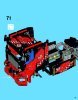 Building Instructions - LEGO - Technic - 42041 - Race Truck: Page 43