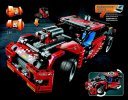 Building Instructions - LEGO - Technic - 42041 - Race Truck: Page 46