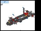 Building Instructions - LEGO - Technic - 42041 - Race Truck: Page 45