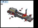 Building Instructions - LEGO - Technic - 42041 - Race Truck: Page 54