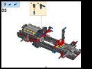 Building Instructions - LEGO - Technic - 42041 - Race Truck: Page 59