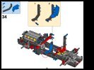 Building Instructions - LEGO - Technic - 42041 - Race Truck: Page 60