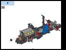 Building Instructions - LEGO - Technic - 42041 - Race Truck: Page 61