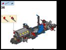 Building Instructions - LEGO - Technic - 42041 - Race Truck: Page 62