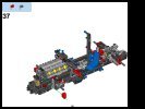 Building Instructions - LEGO - Technic - 42041 - Race Truck: Page 63