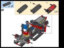 Building Instructions - LEGO - Technic - 42041 - Race Truck: Page 67