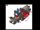 Building Instructions - LEGO - Technic - 42041 - Race Truck: Page 74