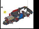 Building Instructions - LEGO - Technic - 42041 - Race Truck: Page 78