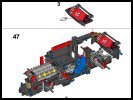 Building Instructions - LEGO - Technic - 42041 - Race Truck: Page 80