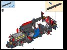 Building Instructions - LEGO - Technic - 42041 - Race Truck: Page 87