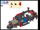 Building Instructions - LEGO - Technic - 42041 - Race Truck: Page 90