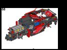 Building Instructions - LEGO - Technic - 42041 - Race Truck: Page 98