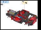 Building Instructions - LEGO - Technic - 42041 - Race Truck: Page 100