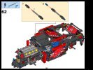 Building Instructions - LEGO - Technic - 42041 - Race Truck: Page 102