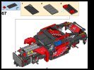 Building Instructions - LEGO - Technic - 42041 - Race Truck: Page 107