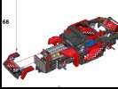 Building Instructions - LEGO - Technic - 42041 - Race Truck: Page 112