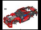 Building Instructions - LEGO - Technic - 42041 - Race Truck: Page 119