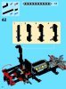 Building Instructions - LEGO - Technic - 42041 - Race Truck: Page 40