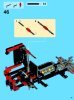 Building Instructions - LEGO - Technic - 42041 - Race Truck: Page 45