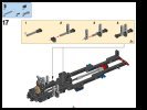 Building Instructions - LEGO - Technic - 42041 - Race Truck: Page 19