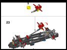 Building Instructions - LEGO - Technic - 42041 - Race Truck: Page 41