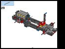 Building Instructions - LEGO - Technic - 42041 - Race Truck: Page 53