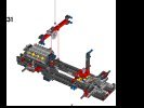 Building Instructions - LEGO - Technic - 42041 - Race Truck: Page 57