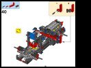 Building Instructions - LEGO - Technic - 42041 - Race Truck: Page 66