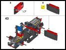 Building Instructions - LEGO - Technic - 42041 - Race Truck: Page 73