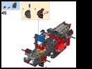 Building Instructions - LEGO - Technic - 42041 - Race Truck: Page 75