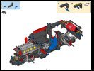 Building Instructions - LEGO - Technic - 42041 - Race Truck: Page 81