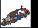 Building Instructions - LEGO - Technic - 42041 - Race Truck: Page 86