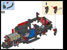 Building Instructions - LEGO - Technic - 42041 - Race Truck: Page 89