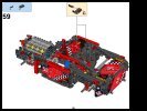 Building Instructions - LEGO - Technic - 42041 - Race Truck: Page 99