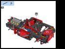 Building Instructions - LEGO - Technic - 42041 - Race Truck: Page 101