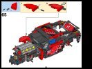 Building Instructions - LEGO - Technic - 42041 - Race Truck: Page 105