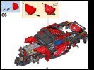 Building Instructions - LEGO - Technic - 42041 - Race Truck: Page 106