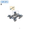 Building Instructions - LEGO - Technic - 42042 - Crawler Crane: Page 10