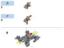 Building Instructions - LEGO - Technic - 42042 - Crawler Crane: Page 13