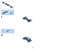 Building Instructions - LEGO - Technic - 42042 - Crawler Crane: Page 15