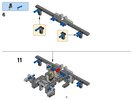 Building Instructions - LEGO - Technic - 42042 - Crawler Crane: Page 18