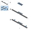 Building Instructions - LEGO - Technic - 42042 - Crawler Crane: Page 19