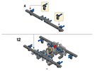 Building Instructions - LEGO - Technic - 42042 - Crawler Crane: Page 20