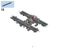 Building Instructions - LEGO - Technic - 42042 - Crawler Crane: Page 21