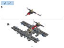 Building Instructions - LEGO - Technic - 42042 - Crawler Crane: Page 24