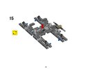 Building Instructions - LEGO - Technic - 42042 - Crawler Crane: Page 25